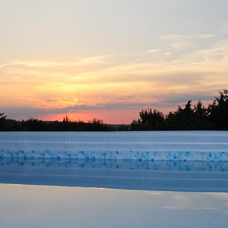 מונופולי Albachiara Bed & Breakfast מראה חיצוני תמונה
