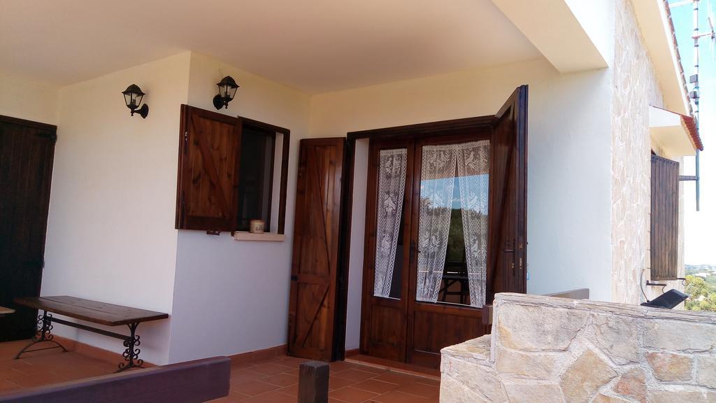 מונופולי Albachiara Bed & Breakfast מראה חיצוני תמונה