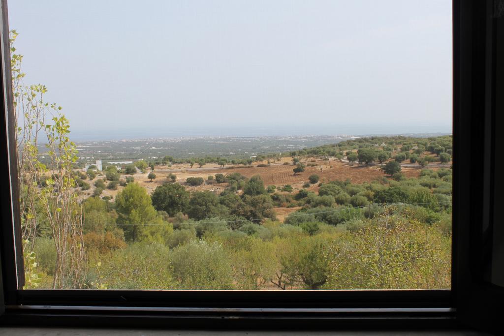 מונופולי Albachiara Bed & Breakfast מראה חיצוני תמונה