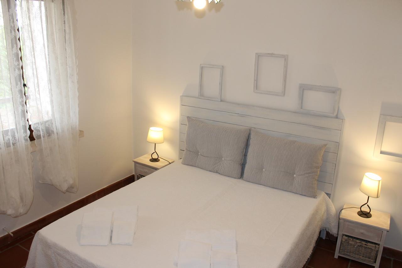מונופולי Albachiara Bed & Breakfast מראה חיצוני תמונה