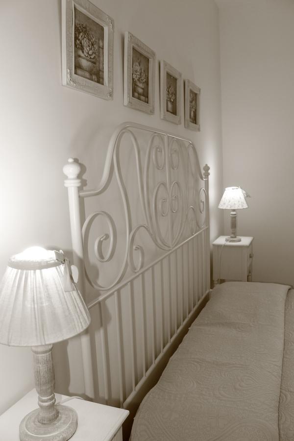 מונופולי Albachiara Bed & Breakfast מראה חיצוני תמונה