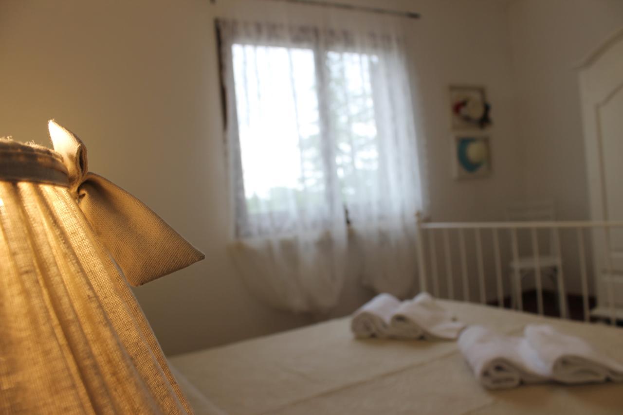 מונופולי Albachiara Bed & Breakfast מראה חיצוני תמונה