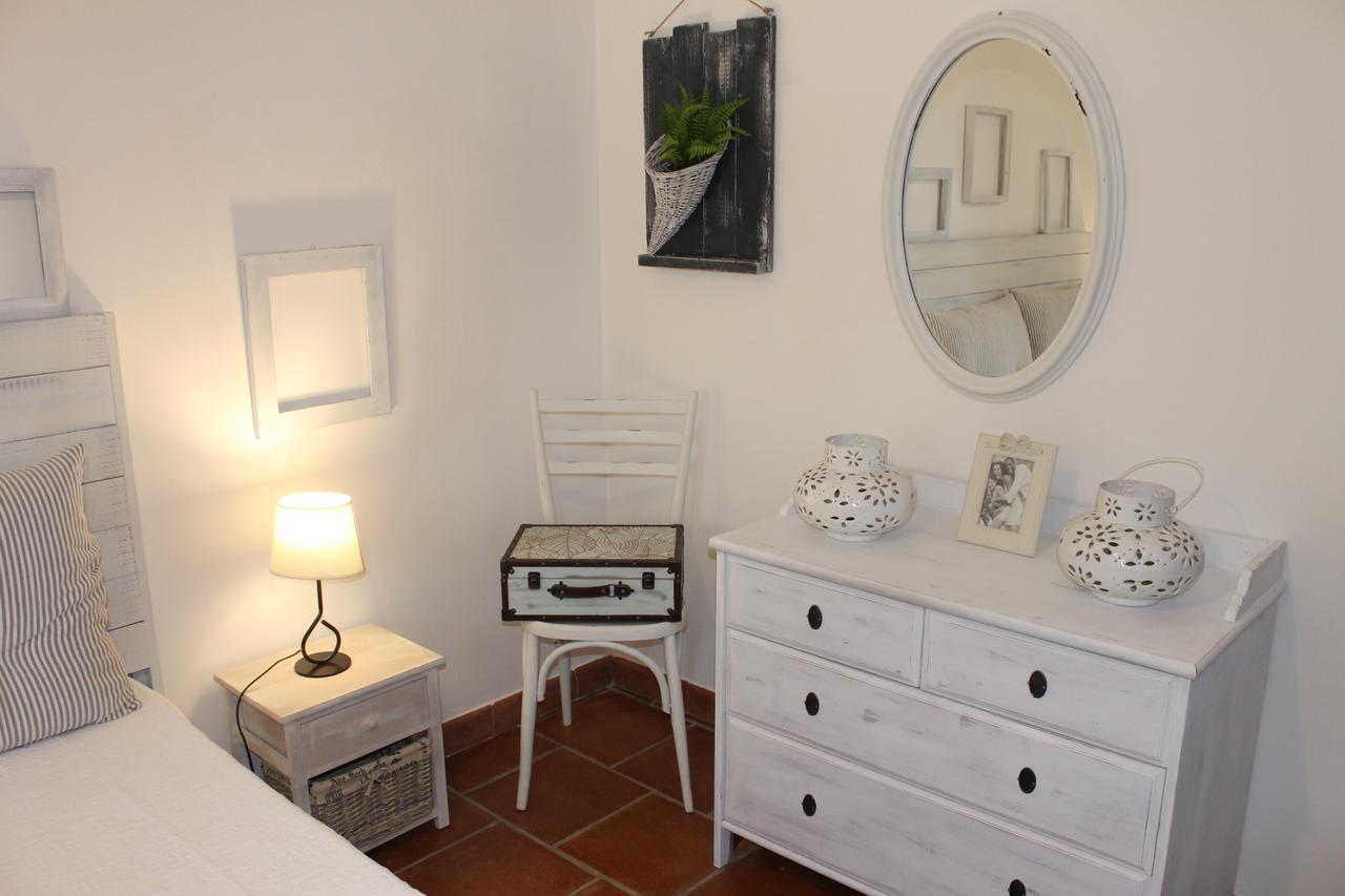 מונופולי Albachiara Bed & Breakfast מראה חיצוני תמונה