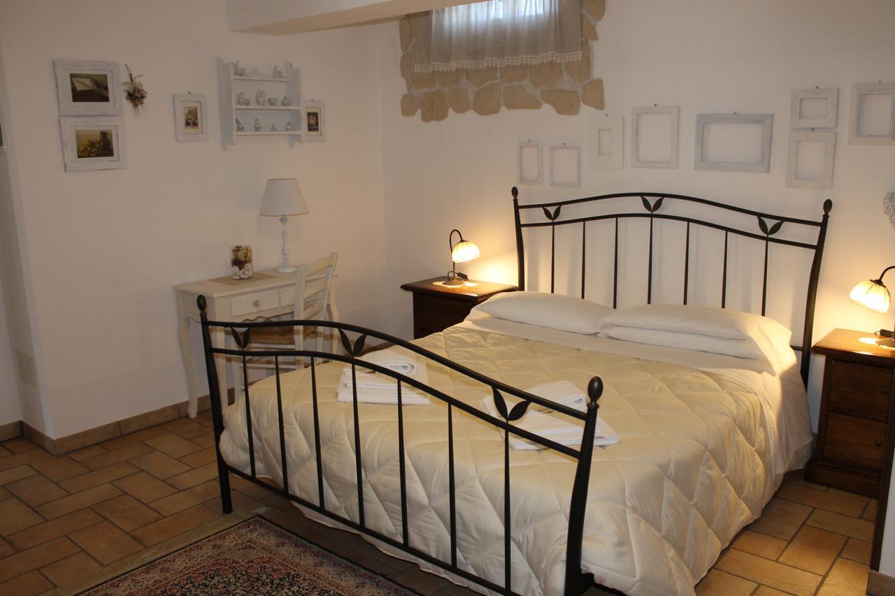 מונופולי Albachiara Bed & Breakfast מראה חיצוני תמונה