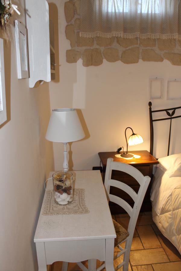 מונופולי Albachiara Bed & Breakfast מראה חיצוני תמונה